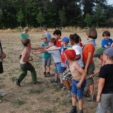 DSC 0604 - Scouts en Gidsen Zaventem 